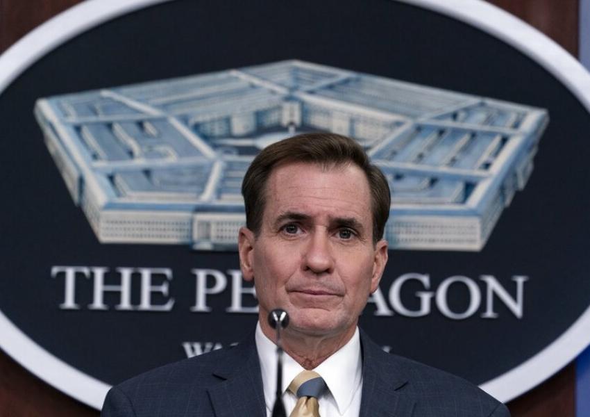 پنتاگون: آمریکا به خانواده‌ غیرنظامیان کشته‌شده در حمله پهپادی کابل غرامت می‌دهد