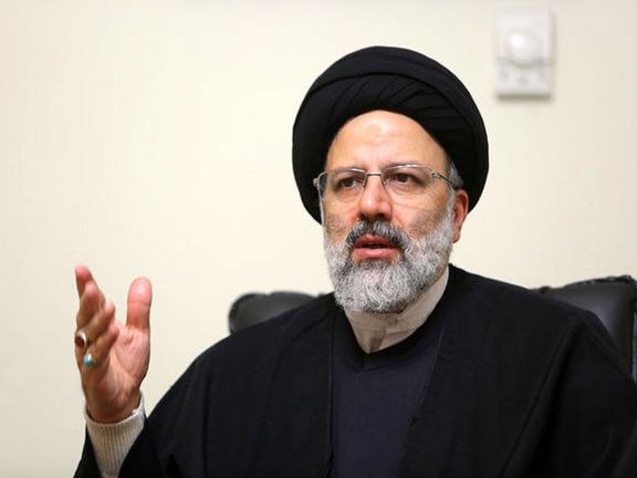 رئیسی به رییس جمهور چین: خوشحالم در سال نوی چینی سند ۲۵ ساله اجرایی میشود