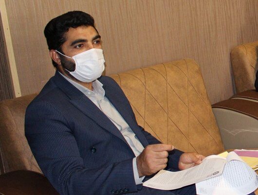 نماینده مجلس ایران: عزیزی‌خادم سواد حقوقی‌اش را بیشتر کند