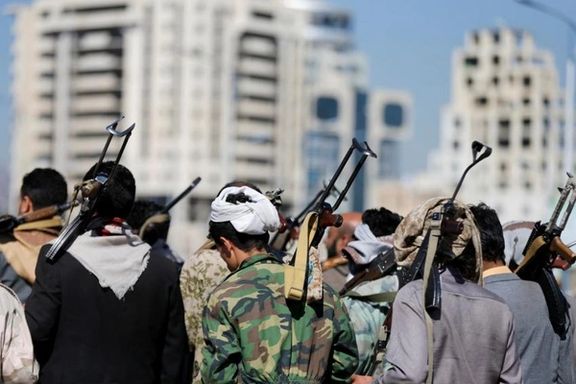 کیهان پس از حمله حوثیها به ابوظبی: انقلابیون یمن، اماراتیها را ادب کردند