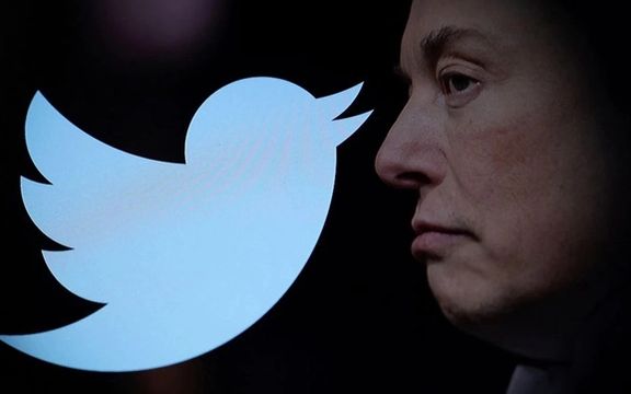 استفاده از شبکه ایکس در آمریکا پس از حضور ایلان ماسک ۲۰ درصد کاهش پیدا کرده است