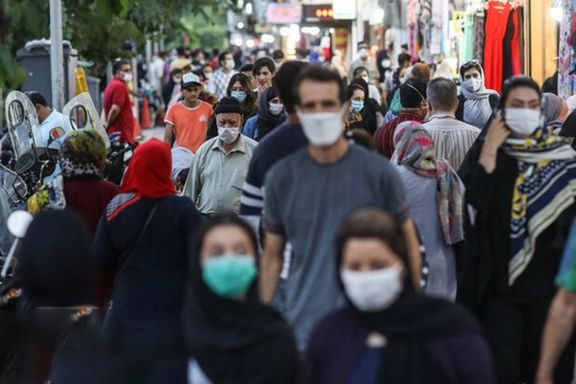 عضو کمیته علمی ستاد مقابله با کرونا: با مدیریت هوشمند کرونا، تعطیلی گسترده نخواهیم داشت