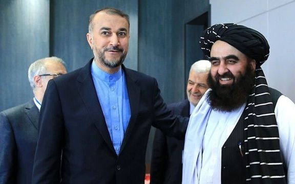 وزیر خارجه: برای حفظ آرامش مردم دائم درباره مذاکرات اتمی اطلاعرسانی نمیکنیم