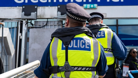 Iran among top state backers of life-threatening plots in UK, police say