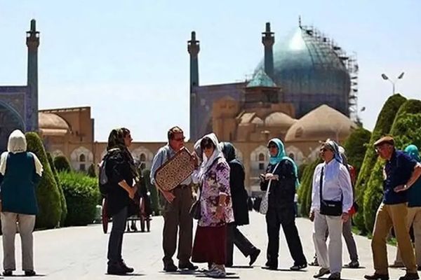 Iran’s tourism industry on brink of collapse - Tehran-based daily