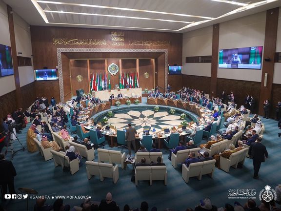 Arab League Decries Iran For Destabilizing Acts In Morocco