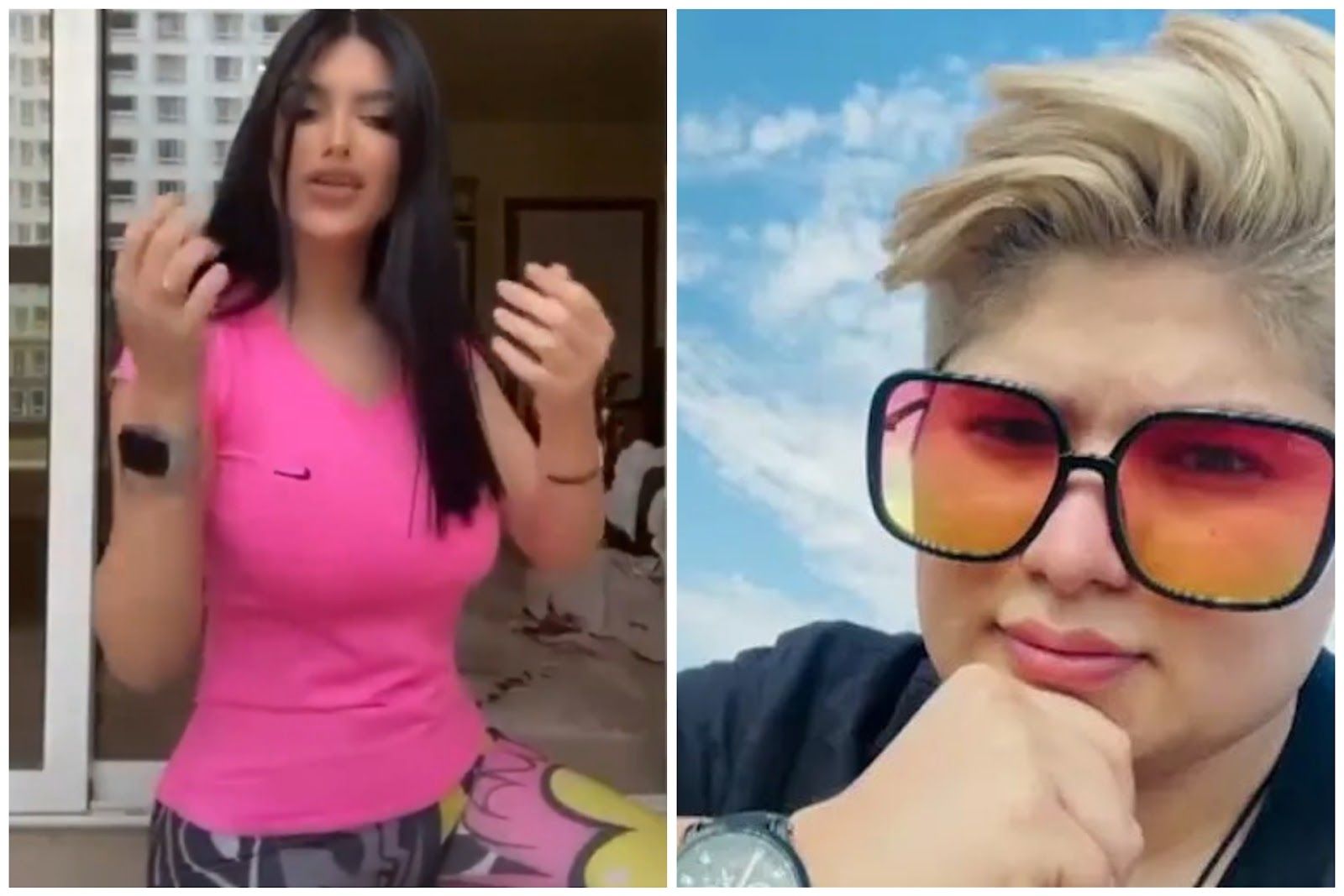 UN Experts Call On Iran To Annul Death Sentence Of LGBTQ Activists  