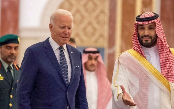 خبرگزاری رویترز: عربستان سعودی مذاکرات عادیسازی با اسرائیل را به تاخیر انداخته است