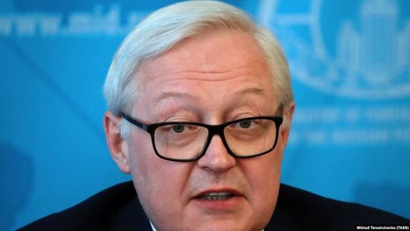 Russia Says Vienna Talks Gain Momentum But Tough Issues Remain