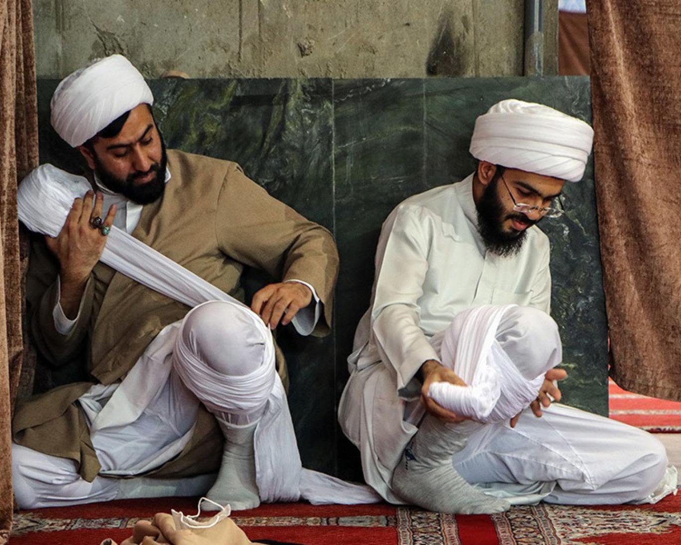 مدیر حوزه‌های علمیه: هر حرکتی در قم بازتابی جهانی دارد