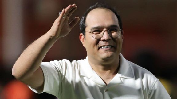 وضعیت پیچیده ذوبآهن؛ محمد ربیعی استعفای کتبی داده اما در نامه بدون تاریخ و امضا!