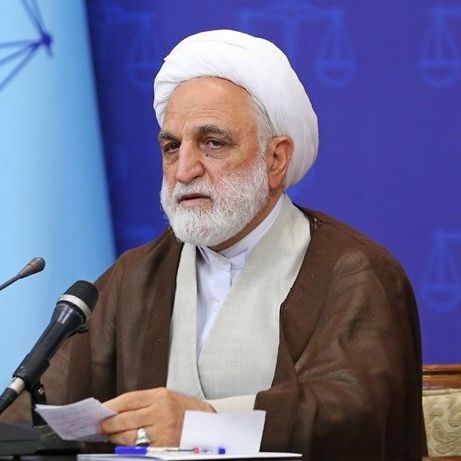 رییس قوه قضاییه: نباید حین بازرسی از منزل یا محل کار متهم برای دیگران دلهره ایجاد شود