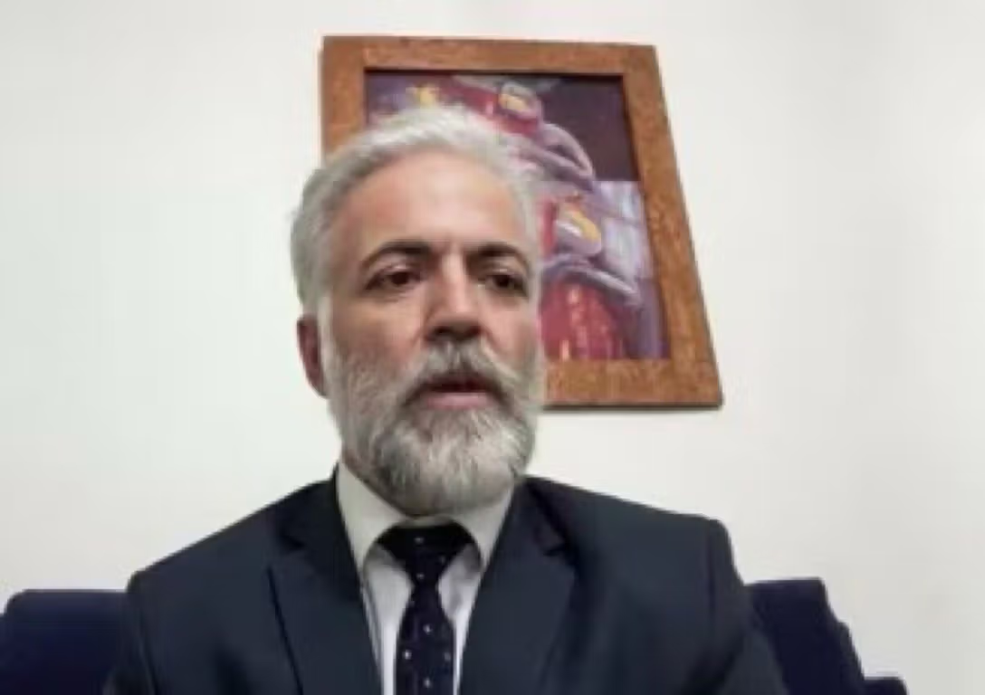 عبدالرسول مرتضوی: معترضان بازداشتی در زندان اصفهان شکنجه شده‌اند 