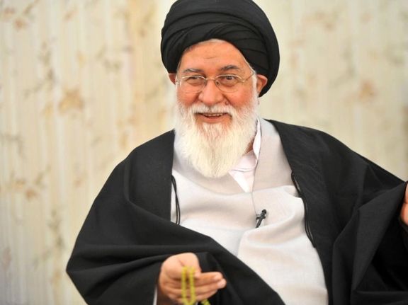 نماینده خامنهای در خراسان رضوی: قدرت جمهوری اسلامی بر ایمان به انتظار ظهور استوار است