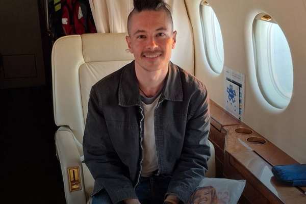 Iran releases French tourist jailed on espionage charges after 887 days