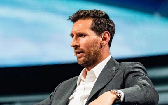 پاسخ مسی به رونالدو: بعد از قهرمانی در جام جهانی دیگر چیزی نمیخواستم