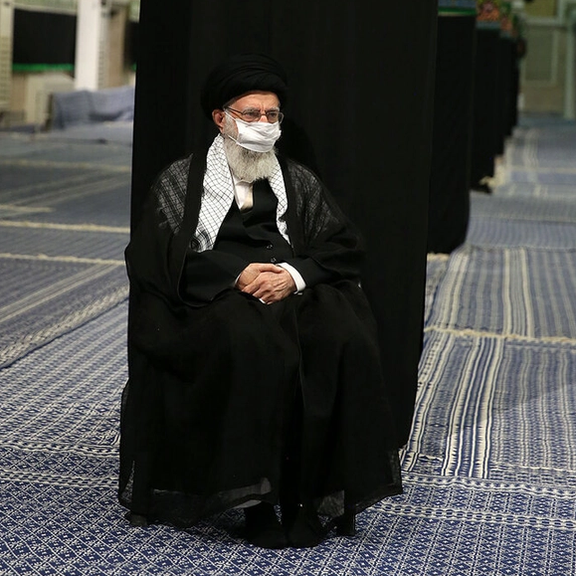 خلافًا للسنوات الماضية.. خامنئي يغيب عن مراسم "السابع من محرّم"