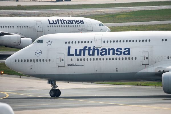 Lufthansa, Austrian Airlines Cancel Iran Flights After Body Found In Aircraft