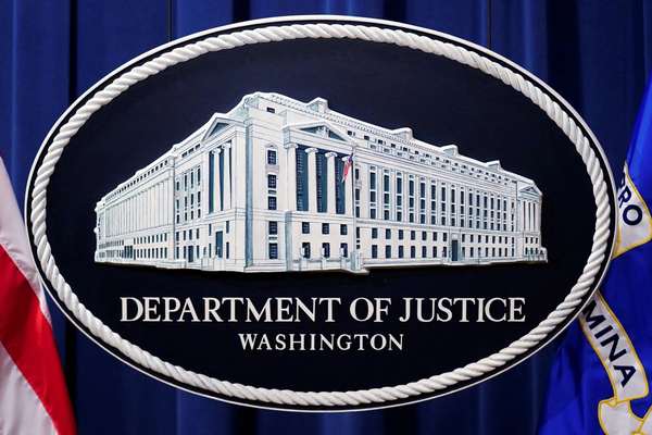 Iranian CEO arrested in LA for allegedly sending electronics to Iran