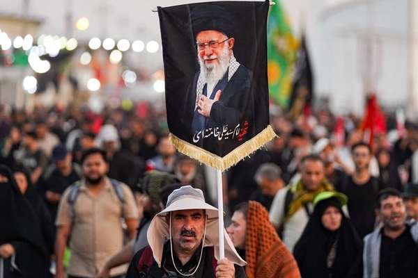 Trump's U-turn reopens Tehran's political faultline