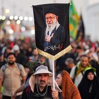 Trump's U-turn reopens Tehran's political faultline