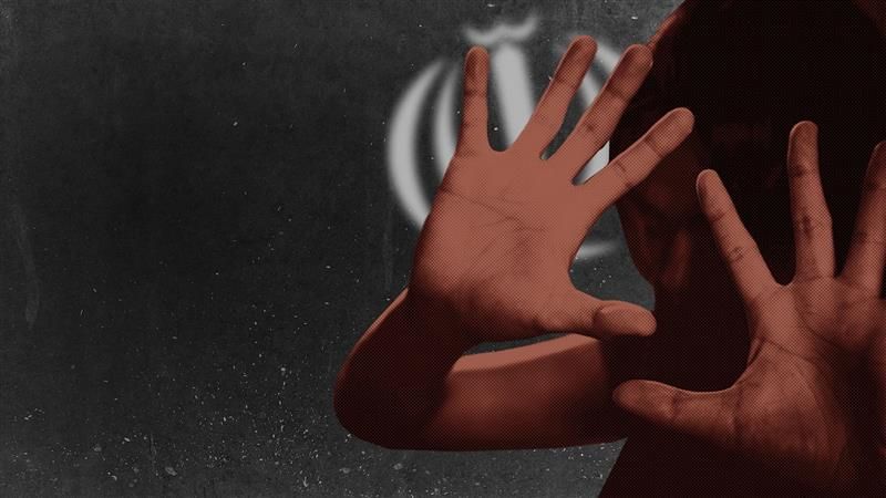 استفاده گسترده و سازمان‌یافته از خشونت جنسی علیه معترضان در ایران