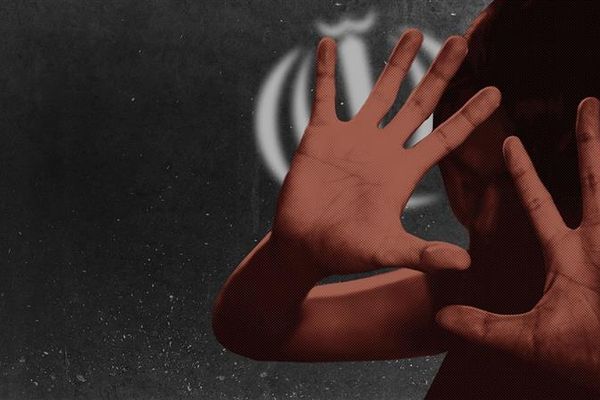 استفاده گسترده و سازمانیافته از خشونت جنسی علیه معترضان در ایران