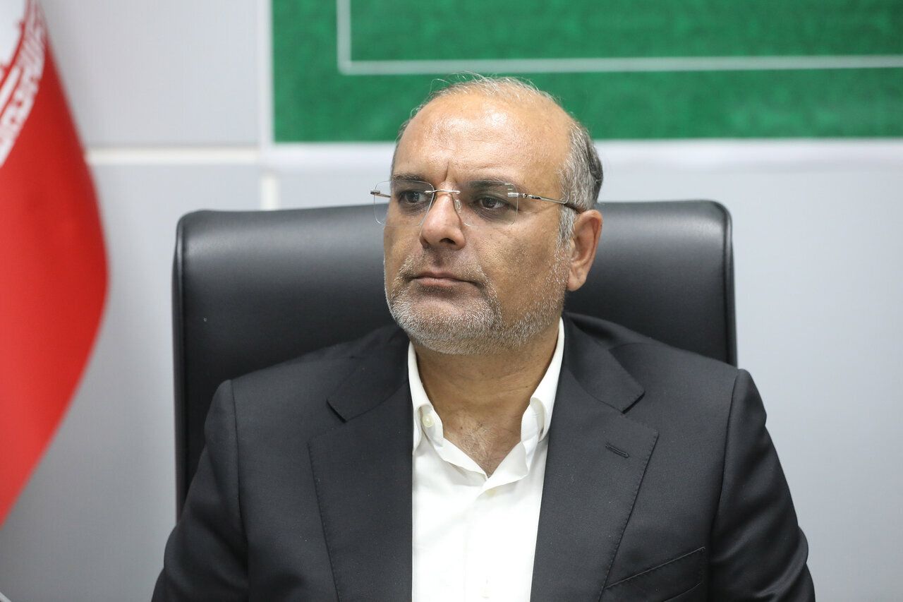 برلماني إيراني: أميركا تحاول تمهيد الطريق لشن هجوم جديد على طهران