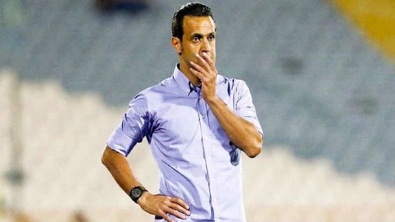 کریمی خطاب به سران نظام؛اگر حادثه شاهچراغ داخلی بود، قاتلاید و اگر خارجی بود، نالایقاید