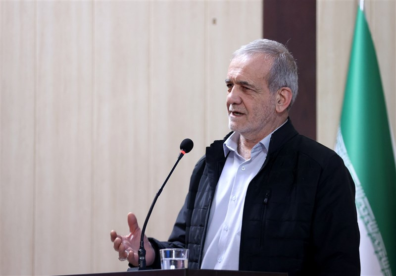 Iranian pro-reform daily urges president to negotiate with US