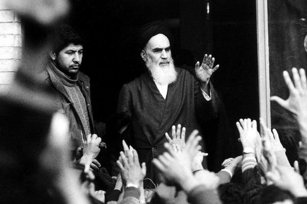 Unveiling The Darkness: The 1981 Massacre In Post-Revolutionary Iran