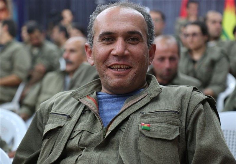 همکاری اطلاعاتی ایران و ترکیه برای کشتن یوسف محمود ربانی (رزان جاوید) در سوریه