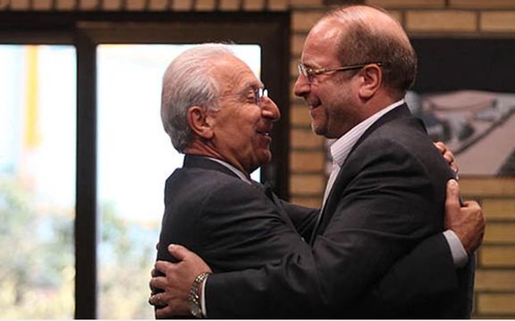 مجید سمیعی: قالیباف واقعا سازنده است