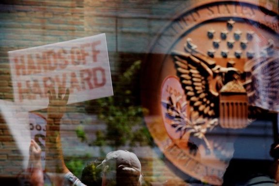 حکم دادگاه آمریکا: لغو کمکهای تحقیقاتی هاروارد توسط ترامپ غیرقانونی بود