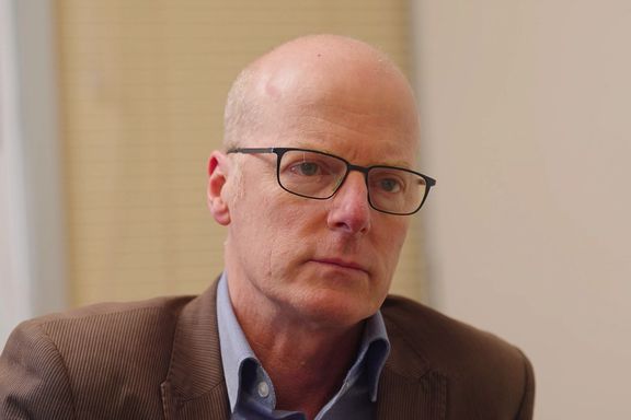 عضو پارلمان ایالتی استرالیا: جمهورى اسلامى مانند بقيه رژيمهاى ديكتاتورى، سقوط خواهد كرد