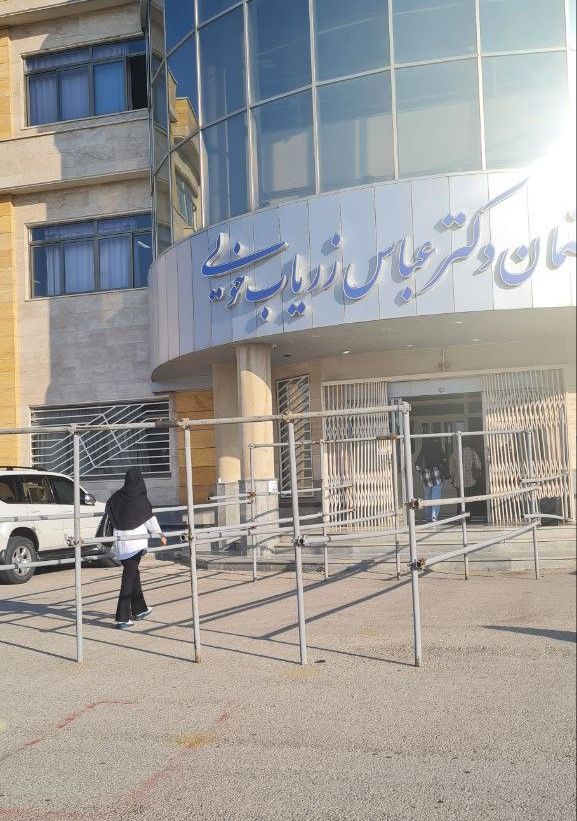 رغم رفض الطلاب والطالبات.. سلطات إيران تواصل منع الاختلاط بداية من مدخل الجامعة