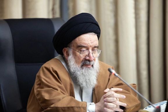 خطيب جمعة طهران: التفاوض مع أميركا يعني الإذلال والاحتقار وفقدان الأصالة