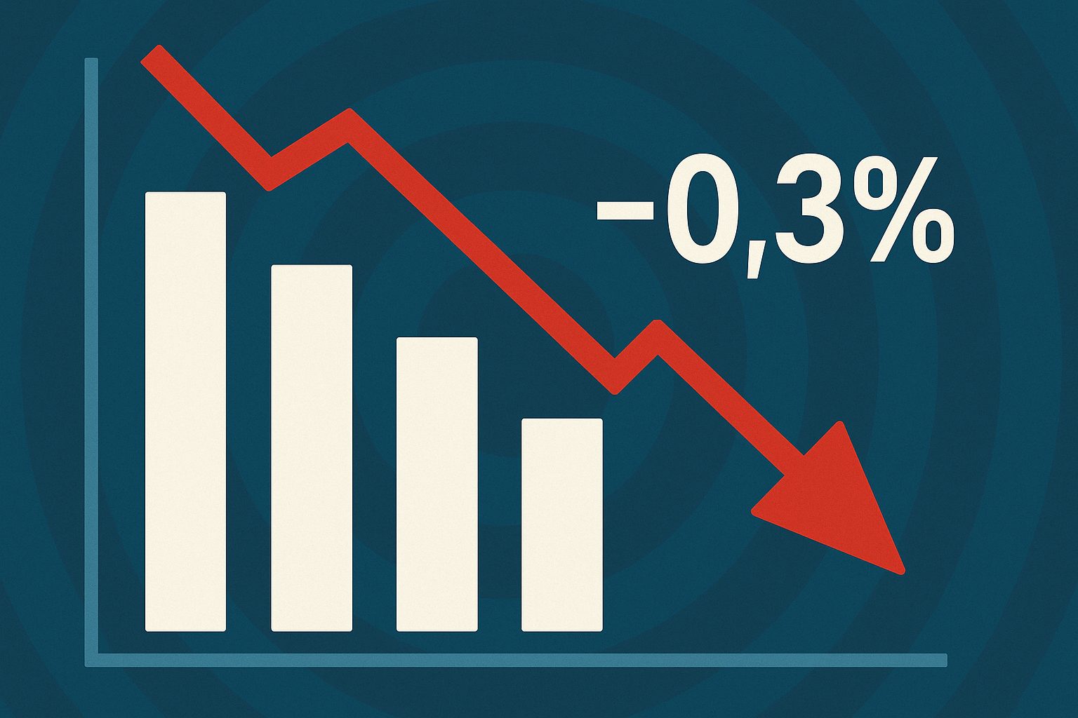 مرکز پژوهش‌های مجلس: رشد اقتصادی شش‌ماهه نخست ۱۴۰۴ منفی شد