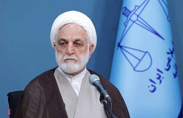 رییس قوه قضاییه: اگر به اموال آمریکایی‌ها دسترسی پیدا کنیم، توقیف می‌کنیم