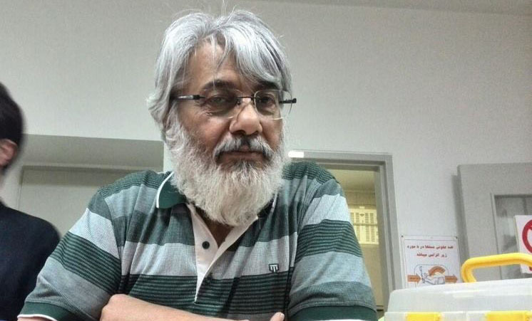 دادگاهی در آمریکا جمهوری اسلامی را به دلیل شکنجه عیسی سحرخیز محکوم کرد