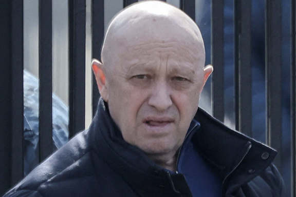 روسیه کشته شدن رهبر و بنیانگذار گروه واگنر در سانحه سقوط هواپیما را تایید کرد