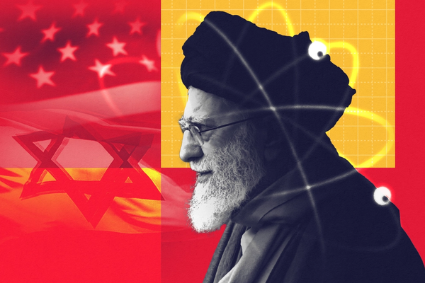 Iran’s clerical rulers face existential crisis as UN sanctions return - Reuters