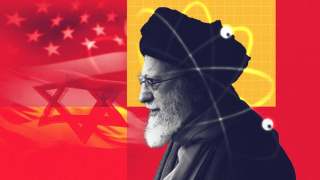 نه خامنهای به مذاکره و توافق؛ تحریم و جنگ در راه است