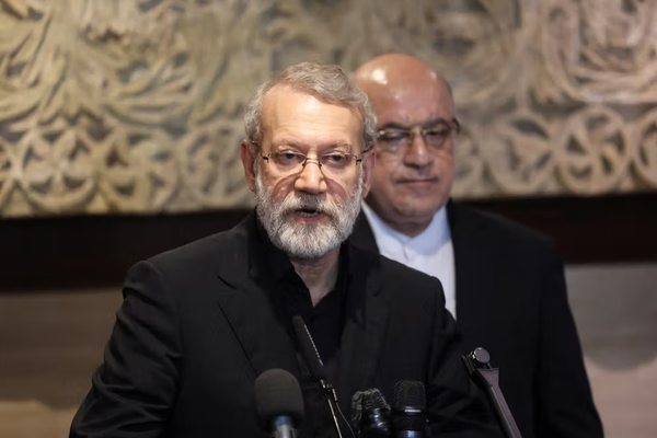 Iran’s security chief, UK counterpart discuss nuclear talks, snapback
