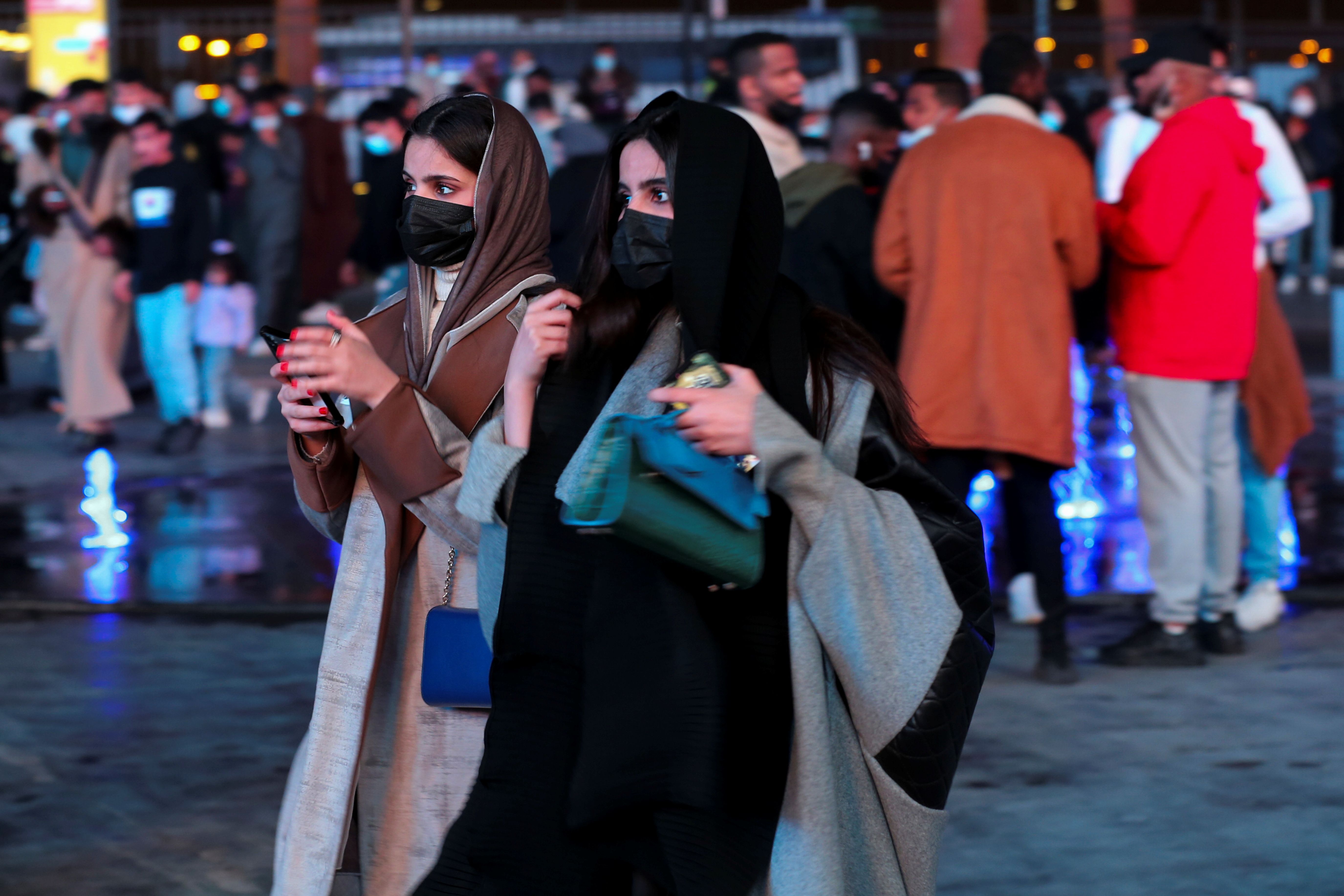 هزاران زن در عربستان سعودی برای شغل رانندگی قطار درخواست کار دادند