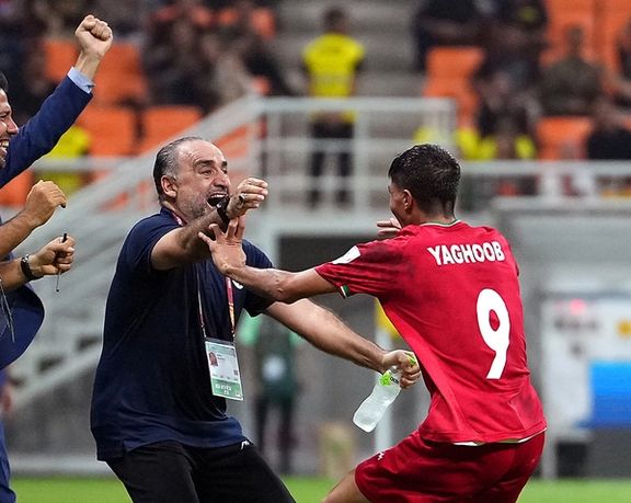 ایران ۳-۲ برزیل؛ کامبک شیرین و پیروزی تاریخی تیم ملی زیر ۱۷ سال ایران در جام جهانی