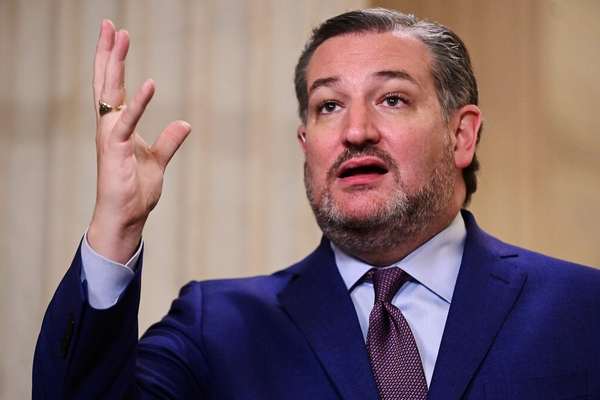 Republican senators advocate Tehran 'regime change', economic pain