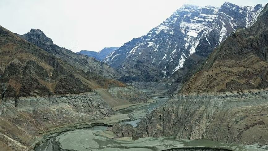 Rationing looms as Iran’s water reserves dwindle