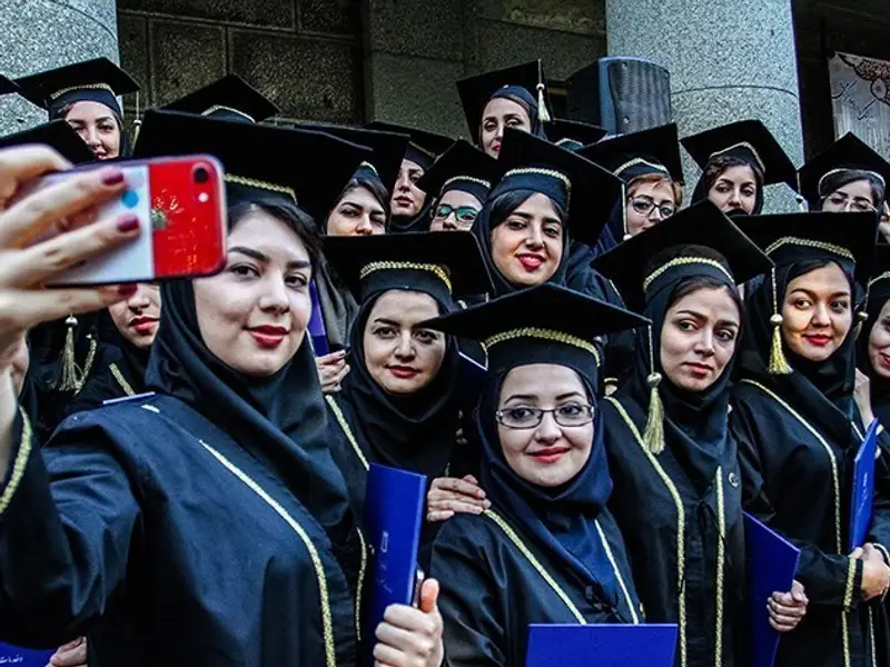 "الغارديان": تعاون بين الجامعات الأسترالية والإيرانية في مجال التقنيات الحساسة 