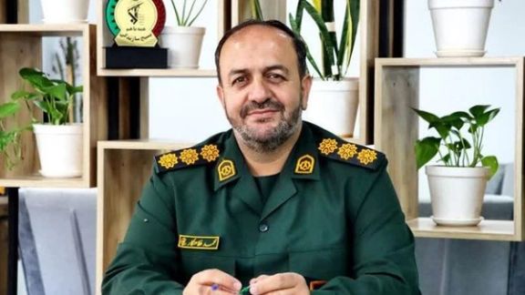 مسئول بسیج استان البرز: یک روستایی باغ ۲۰۲ متری خود را برای کمک به جبهه مقاومت میفروشد